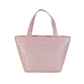 韓版杜邦紙化妝包 多功能防水收納包 個性杜邦紙包