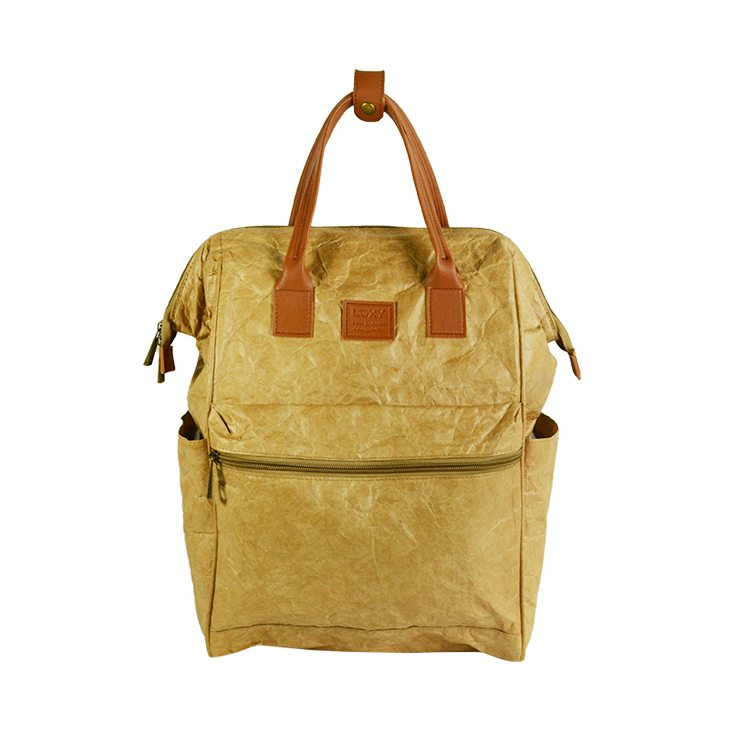 定制杜邦紙手提電腦包 Tyvek/杜邦紙 特衛強撕