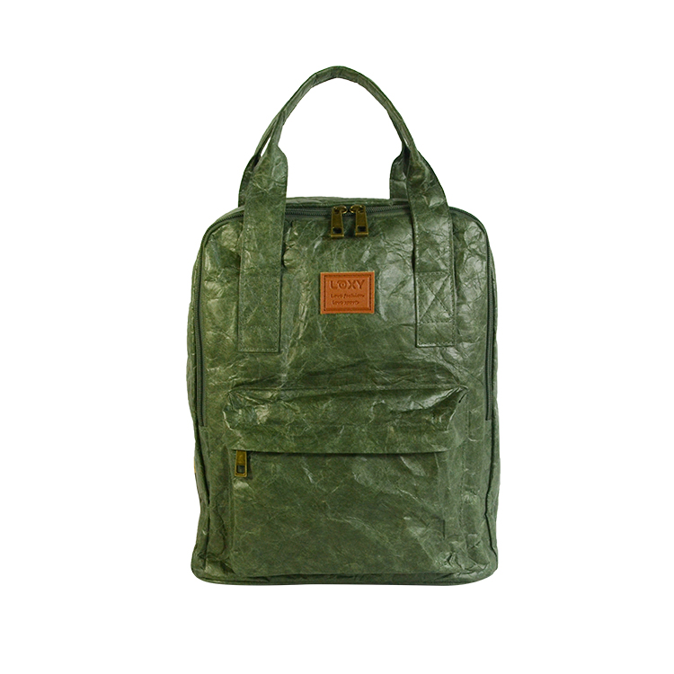 學生書包   防水書包，杜邦紙雙肩背包 電腦背包