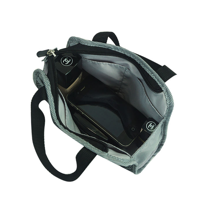 滌綸材質家居收納袋