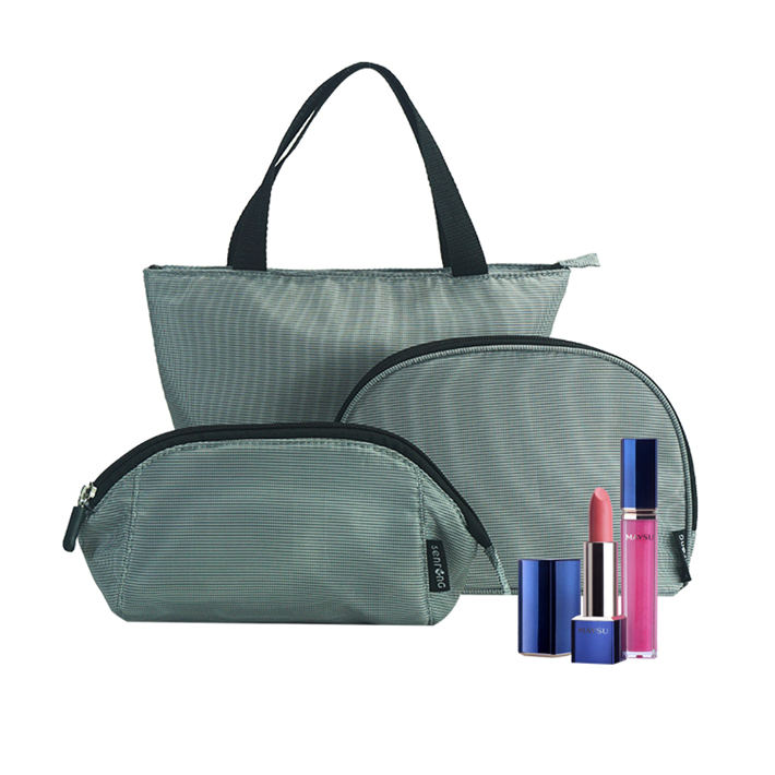 滌綸材質家居收納套裝