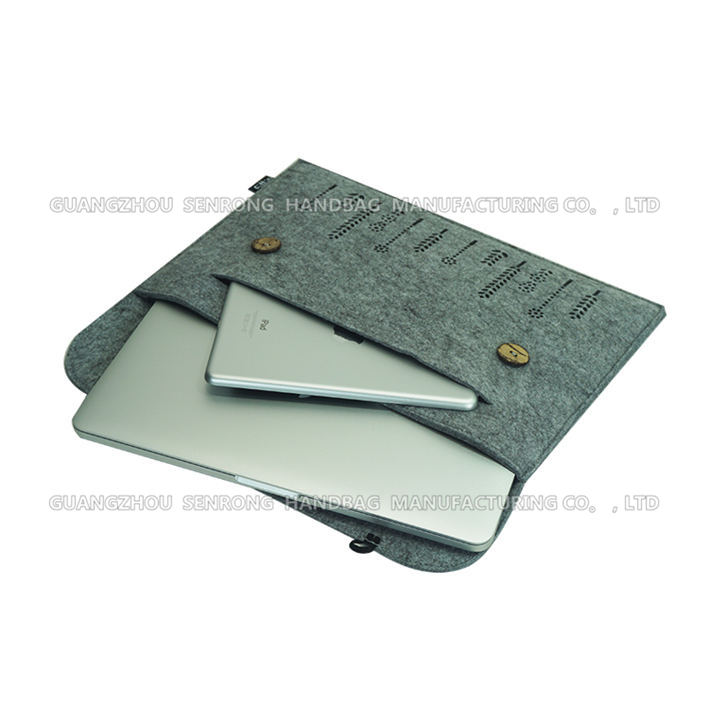 毛氈布家居收納袋