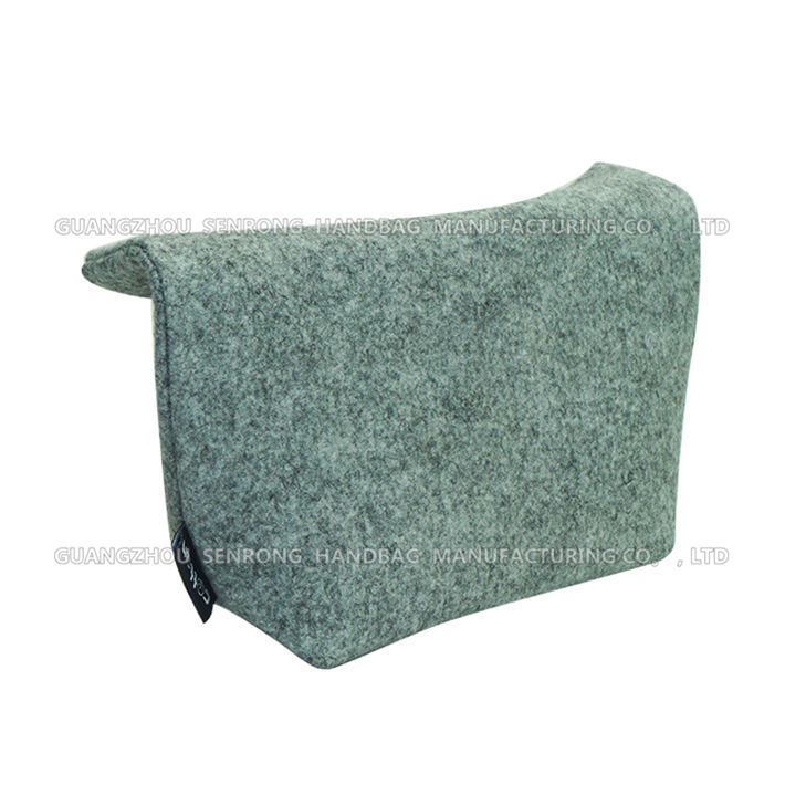 毛氈布家居收納袋