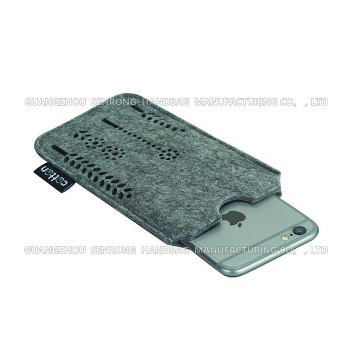 毛氈布家居收納袋