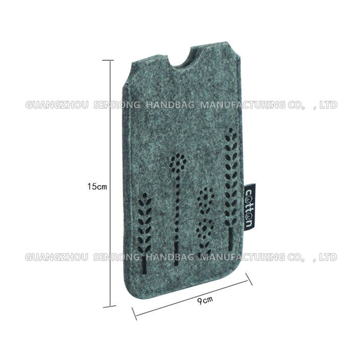 毛氈布家居收納袋