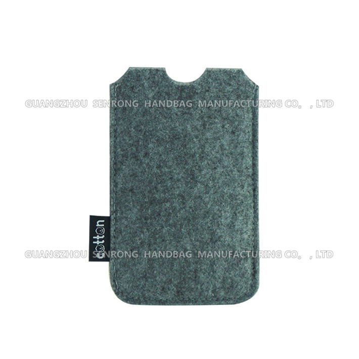 優(yōu)質(zhì)手機套毛氈布料