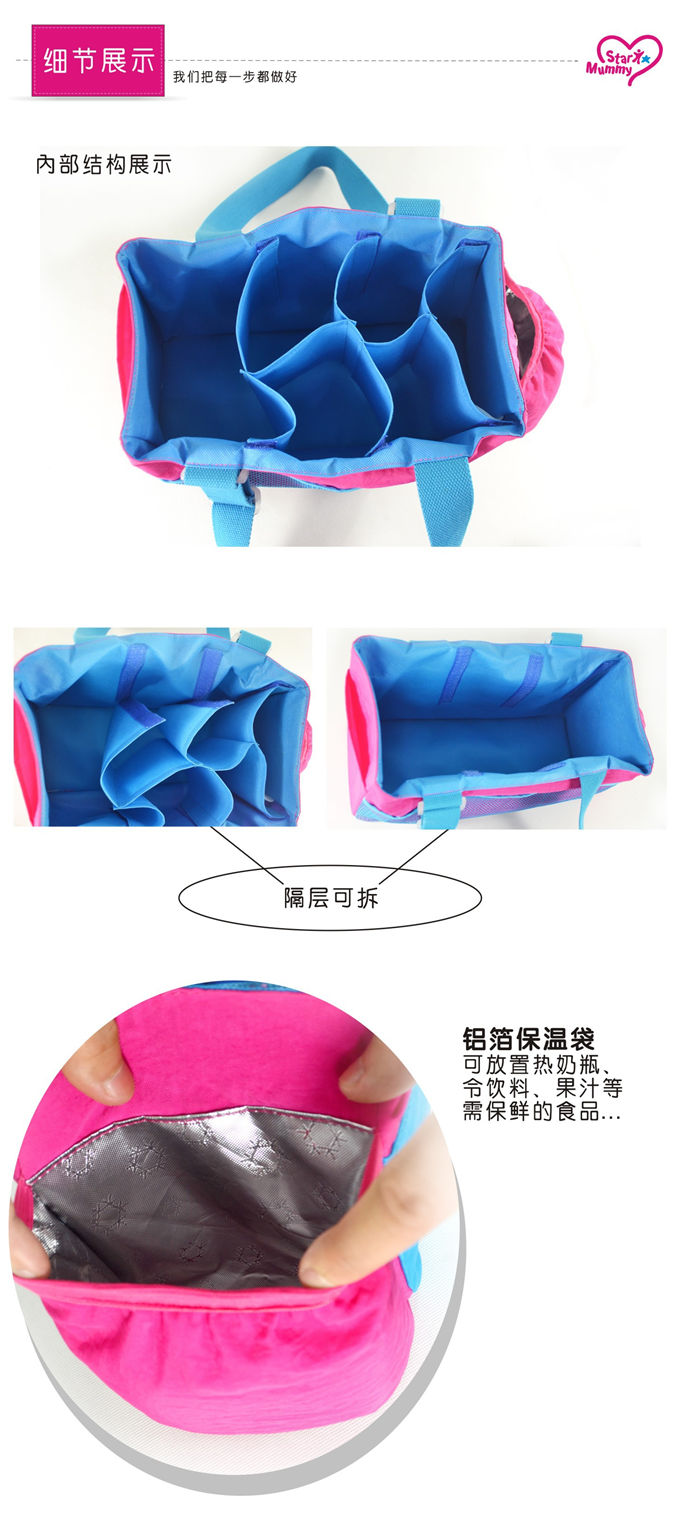 媽咪包生產廠家