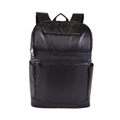 皮膜膠2018新款時尚雙肩包韓版PU背包休閑學(xué)生三件套SYN17-058B