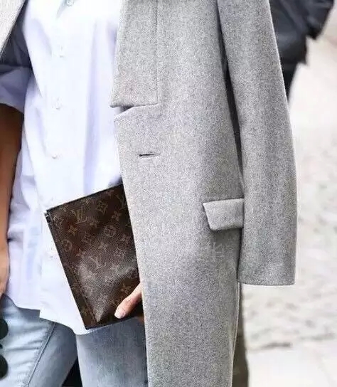 洗漱包和手袋對(duì)比