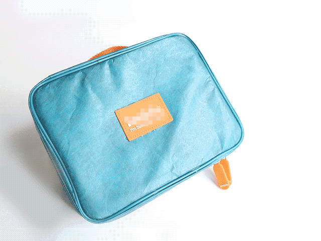 杜邦紙袋防水特性