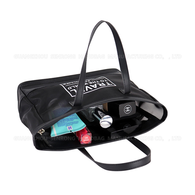 透氣EVA磨砂洗漱收納套裝